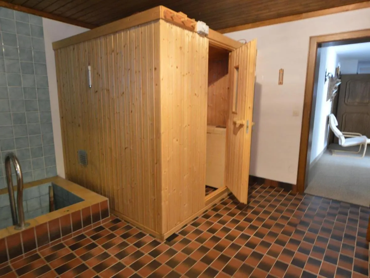 別荘 Ferienhaus Wind ザールバッハ・ヒンターグレム オーストリア